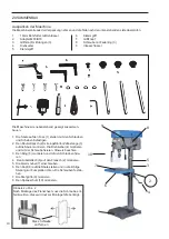 Предварительный просмотр 22 страницы Promac 214AB-M Manual