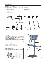 Предварительный просмотр 23 страницы Promac 214AB-M Manual