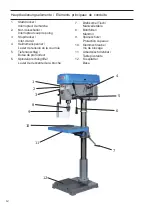 Предварительный просмотр 24 страницы Promac 214AB-M Manual