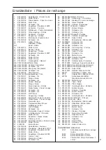 Предварительный просмотр 33 страницы Promac 214AB-M Manual