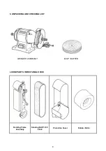 Preview for 9 page of Promac 322BE1-BP Manual