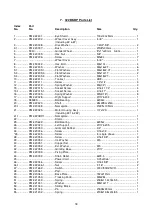 Предварительный просмотр 18 страницы Promac 322BE1-BP Manual