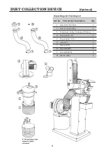 Предварительный просмотр 21 страницы Promac 322BE1-BP Manual