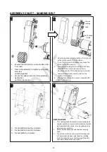 Предварительный просмотр 12 страницы Promac 323BF-BP Manual