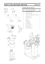 Предварительный просмотр 20 страницы Promac 323BF-BP Manual