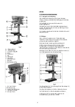 Preview for 13 page of Promac 378VB Operating Instructions Manual