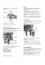 Preview for 14 page of Promac 378VB Operating Instructions Manual