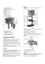 Preview for 21 page of Promac 378VB Operating Instructions Manual