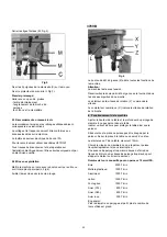 Preview for 22 page of Promac 378VB Operating Instructions Manual