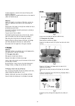 Preview for 23 page of Promac 378VB Operating Instructions Manual