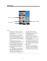 Preview for 20 page of Promac 378VLB User Manual