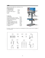 Preview for 25 page of Promac 378VLB User Manual