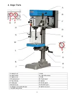 Preview for 6 page of Promac 378VTE Manual