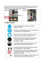 Preview for 8 page of Promac 930ELB Operating Instructions Manual