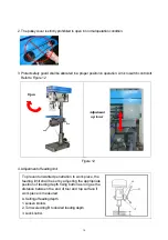 Preview for 12 page of Promac 930ELB Operating Instructions Manual