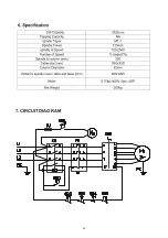 Preview for 20 page of Promac 930ELB Operating Instructions Manual