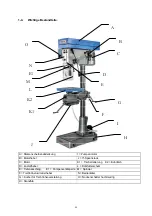 Preview for 23 page of Promac 930ELB Operating Instructions Manual