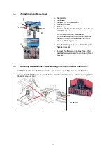 Preview for 29 page of Promac 930ELB Operating Instructions Manual