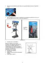 Preview for 30 page of Promac 930ELB Operating Instructions Manual