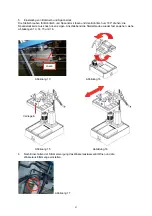 Preview for 31 page of Promac 930ELB Operating Instructions Manual