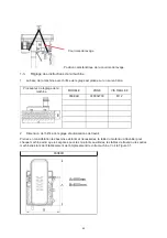 Preview for 40 page of Promac 930ELB Operating Instructions Manual