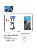 Preview for 48 page of Promac 930ELB Operating Instructions Manual