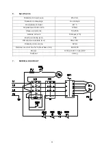 Preview for 56 page of Promac 930ELB Operating Instructions Manual