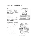 Preview for 16 page of Promac 941A Operating Instructions Manual