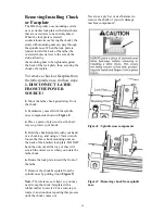 Preview for 17 page of Promac 941A Operating Instructions Manual