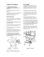 Preview for 19 page of Promac 941A Operating Instructions Manual