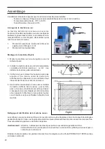 Предварительный просмотр 20 страницы Promac FX-820VA Manual