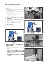 Предварительный просмотр 25 страницы Promac FX-820VA Manual