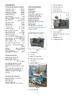 Предварительный просмотр 26 страницы Promac GH-1440K-T Operating Instructions Manual