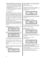 Preview for 88 page of Promac GREEN-CLUB Use And Maintenance