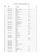 Предварительный просмотр 31 страницы Promac JDT-2512V Operating Instructions Manual