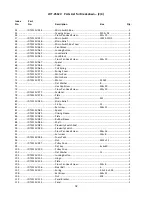 Предварительный просмотр 32 страницы Promac JDT-2512V Operating Instructions Manual