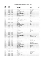 Предварительный просмотр 33 страницы Promac JDT-2512V Operating Instructions Manual