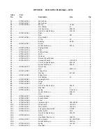 Предварительный просмотр 37 страницы Promac JDT-2512V Operating Instructions Manual