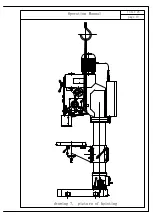 Preview for 22 page of Promac JDT-4024 Operation Manual