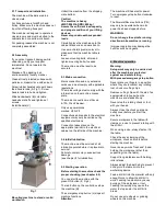 Предварительный просмотр 5 страницы Promac JMDT-804516-DRO Manual