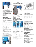 Предварительный просмотр 7 страницы Promac JMDT-804516-DRO Manual