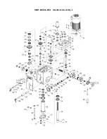 Предварительный просмотр 9 страницы Promac JMDT-804516-DRO Manual