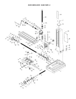 Предварительный просмотр 13 страницы Promac JMDT-804516-DRO Manual