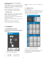 Preview for 11 page of Promac PBD-1830V Operating Instructions Manual