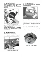 Preview for 12 page of Promac PBD-1830V Operating Instructions Manual