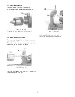 Preview for 13 page of Promac PBD-1830V Operating Instructions Manual