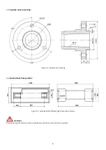 Предварительный просмотр 8 страницы Promac PBD-3069 Manual