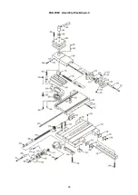 Предварительный просмотр 26 страницы Promac PBD-3069 Manual