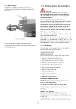 Предварительный просмотр 57 страницы Promac PBD-3069 Manual