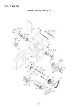 Предварительный просмотр 60 страницы Promac PBD-3069 Manual